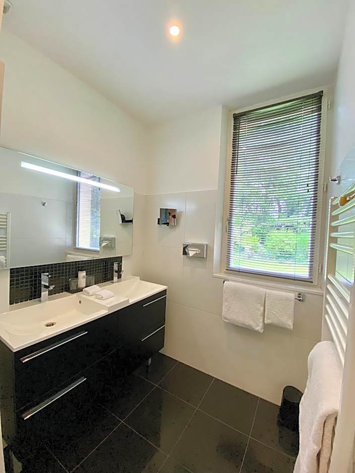 Château D'Apigné Rennes