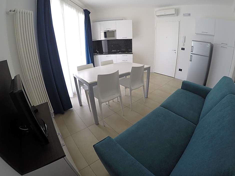 Villa Marina Apartments - Agenzia Cocal