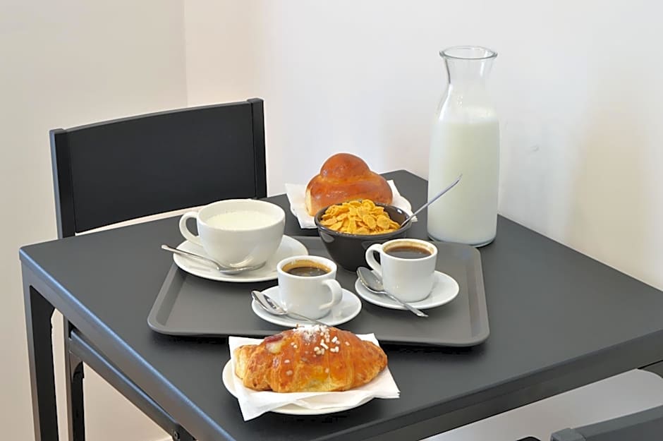 B&BCentral Station Napoli