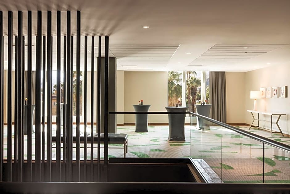 Kimpton Rowan Palm Springs Hotel By IHG