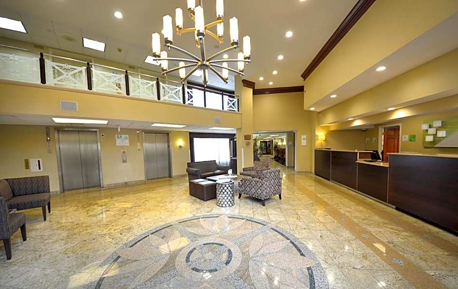 Holiday Inn Washington D.C. - Greenbelt Maryland By IHG