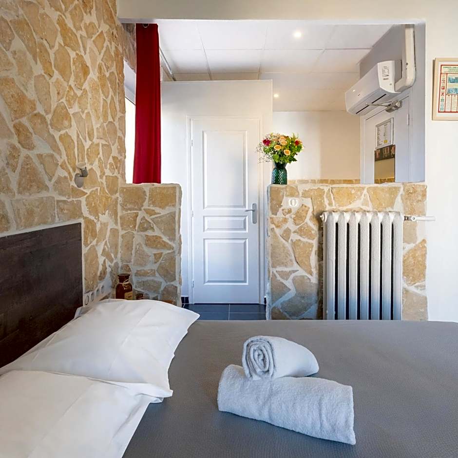 Hotel De Belgique a Menton