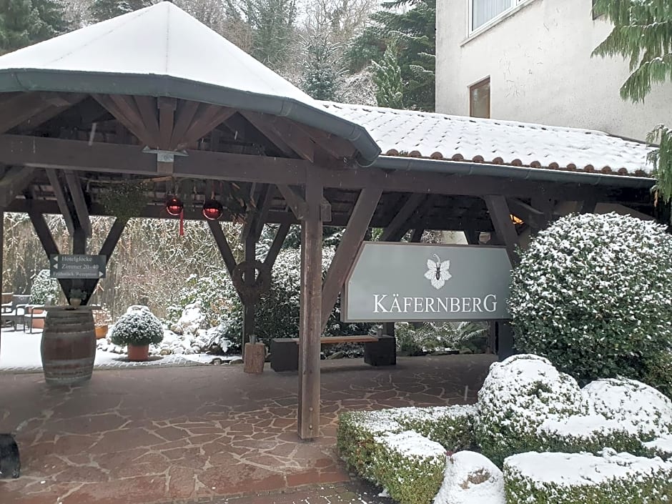 Käfernberg - Weinhotel