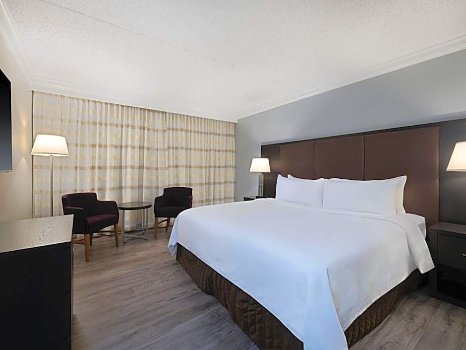 Crowne Plaza Suffern-Mahwah By IHG