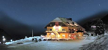 Alpenhotel & Aparthotel Lanz