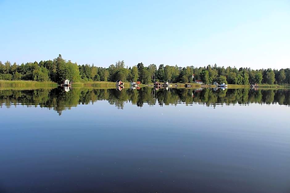 Odalgården Hotell, Kurs & Konferens