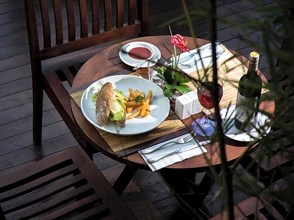 Park Regis Kuta