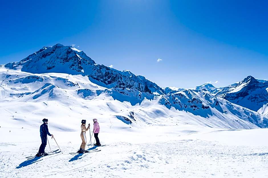 Villages Clubs du Soleil - ARC 1800