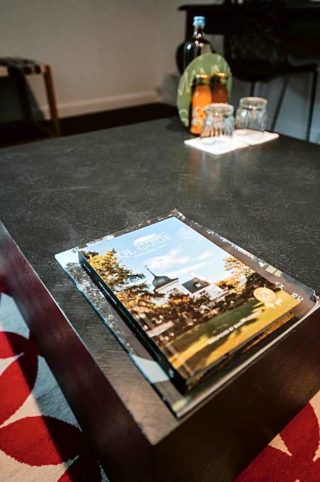 Boutique Hotel MANNA - Quality Lodgings