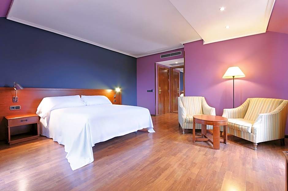 Segovia Sierra de Guadarrama