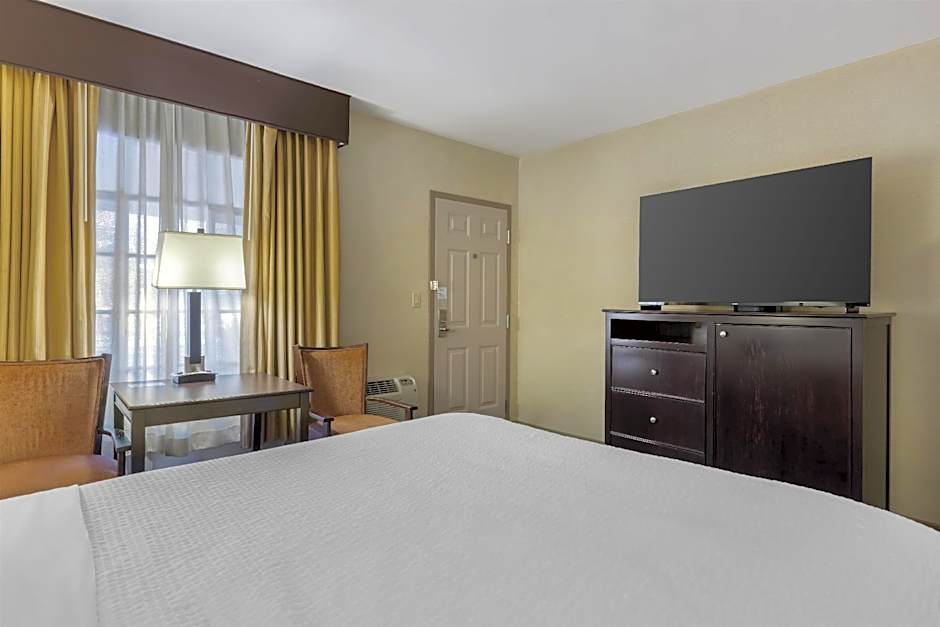 Best Western Frontier Motel