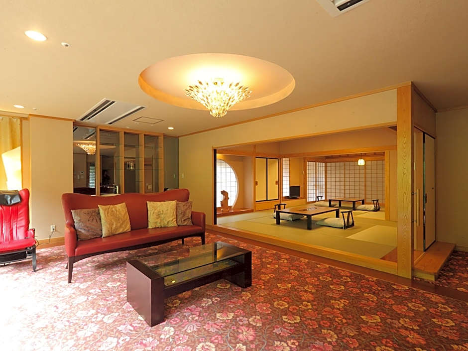 Hotel Futaba
