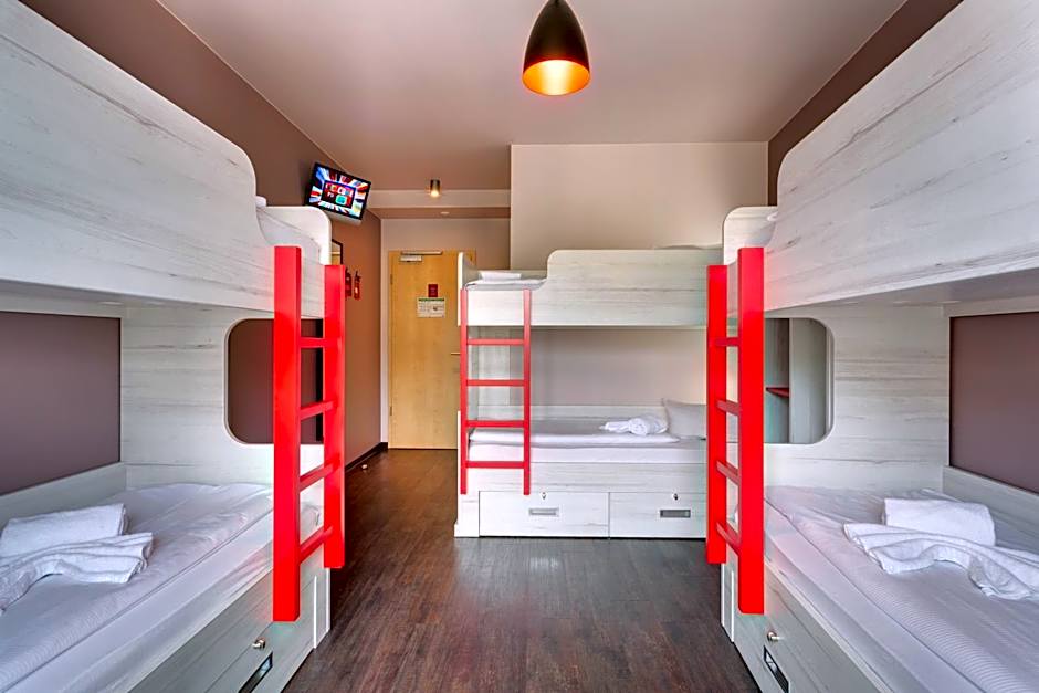 MEININGER Hotel Berlin Alexanderplatz