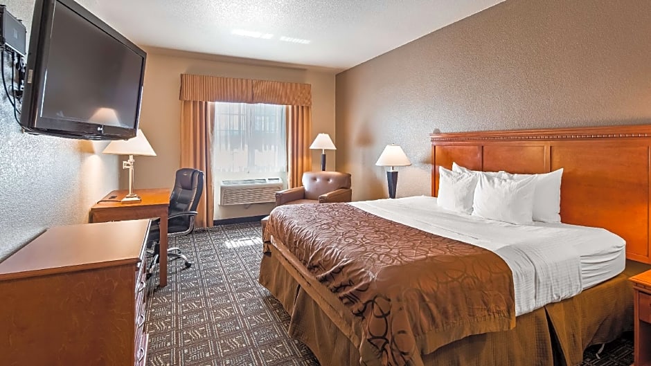Best Western Rambler