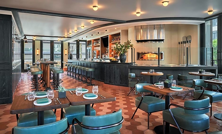 Pendry West Hollywood
