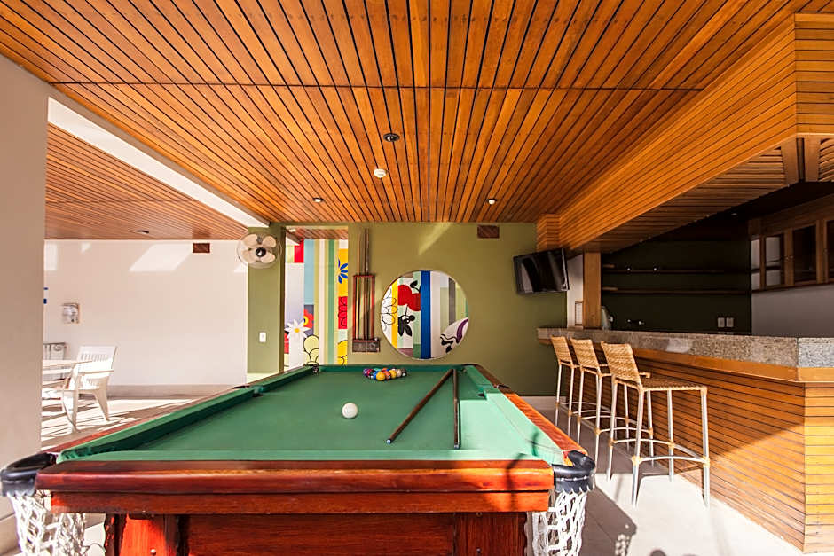 Dan Inn Sao Jose do Rio Preto By Nacional Inn