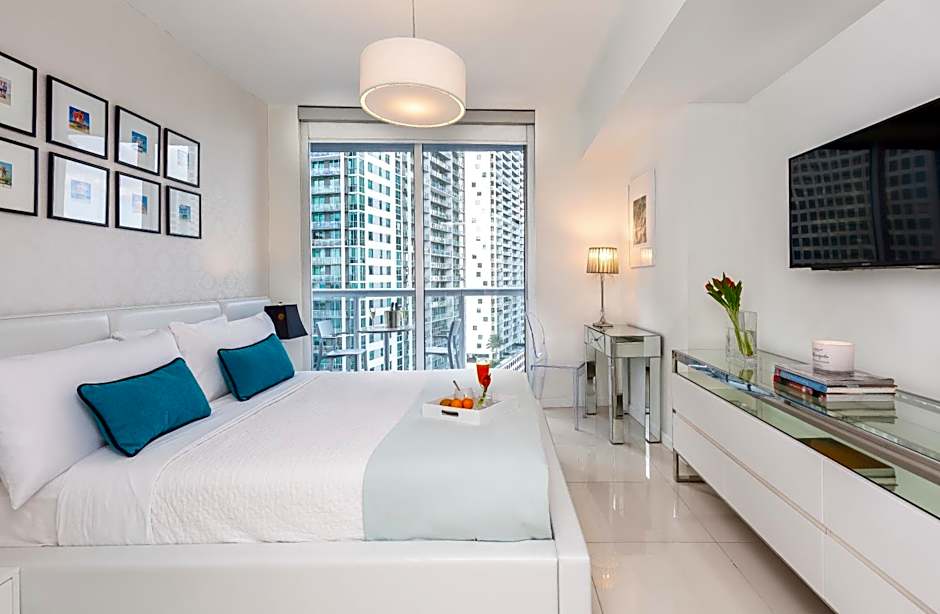 Brickell by Miami Vacation Rentals