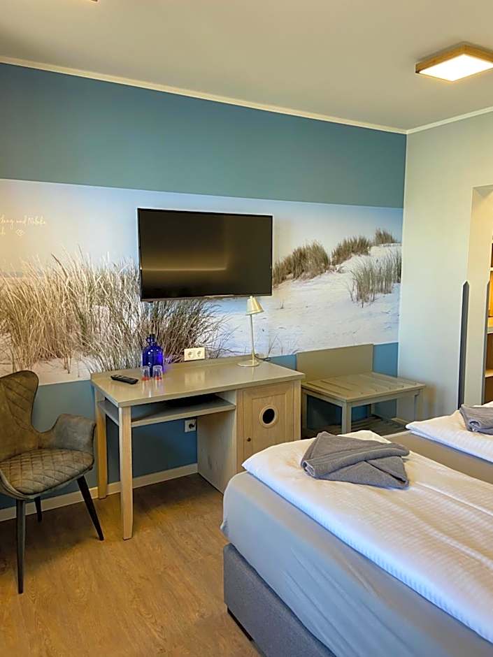 Hotel & Gasthof Zur Linde