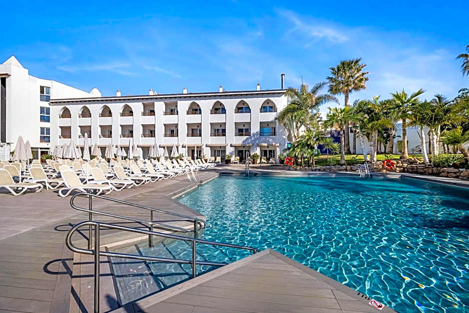 Mac Puerto Marina Benalmadena Hotel