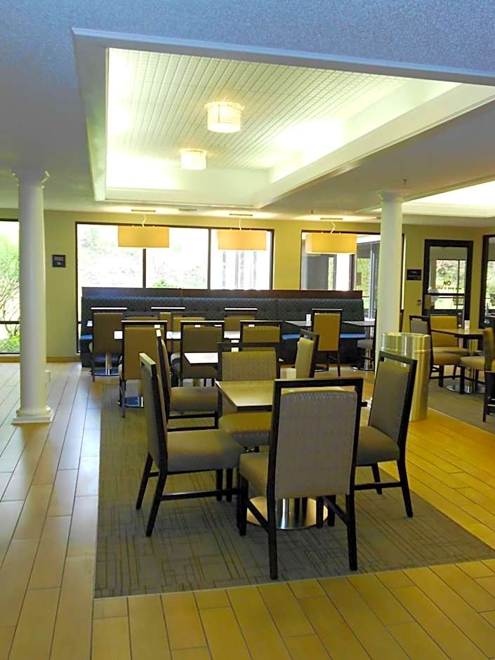 Hampton Inn By Hilton Selinsgrove/Shamokin Dam