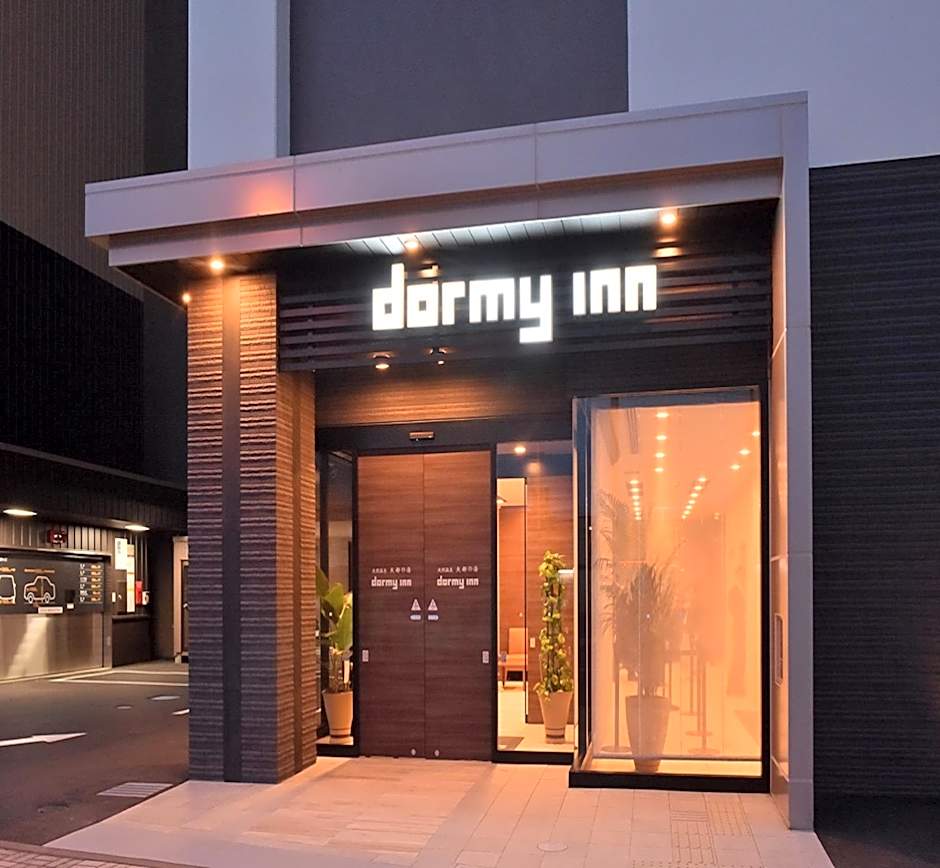 Dormy Inn Abashiri Natural Hot Spring