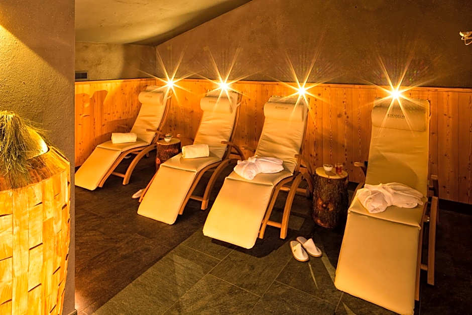 Mountain Design Hotel Eden Selva