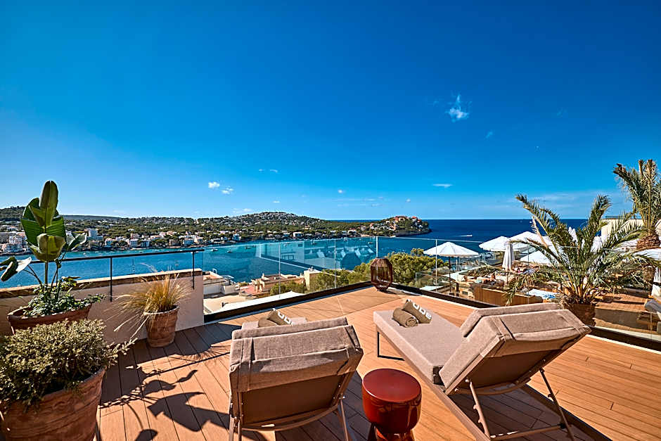 Purobeach Resort Santa Ponsa