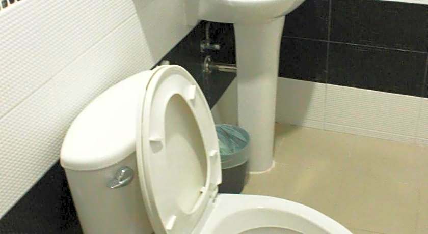 Donmuang Airport Modern Bangkok Hotel