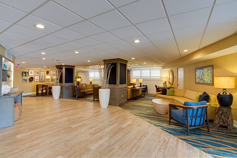 Nautilus Inn - Daytona Beach