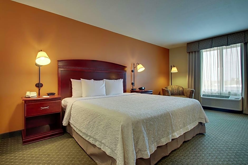 Hampton Inn By Hilton & Suites Denver Littleton