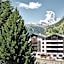 Hotel National Zermatt