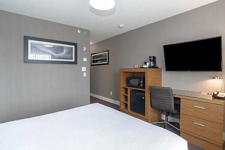 Sandman Hotel Grande Prairie