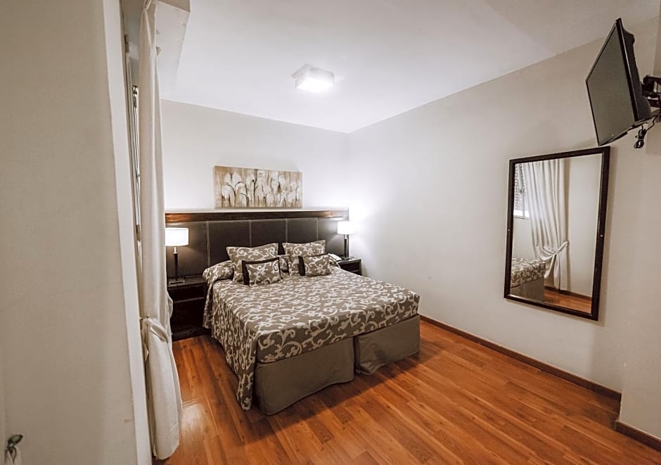 Hotel Carlos V by DOT Urban