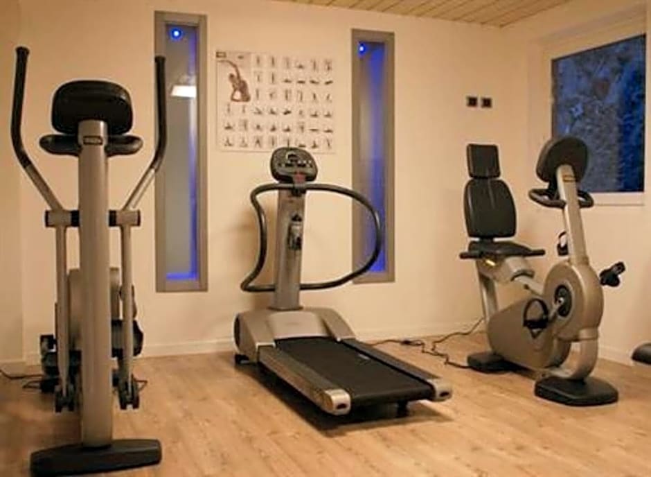 Al Sole Hotel Club Residence