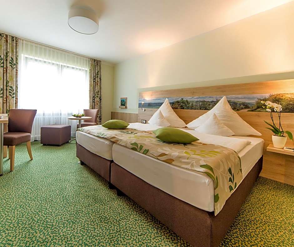 Ambient Hotel am Europakanal