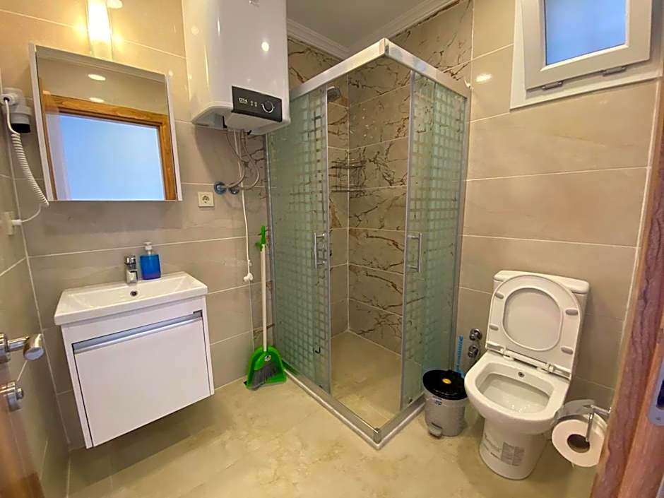 Garden Butik & Apart Hotel Akbük