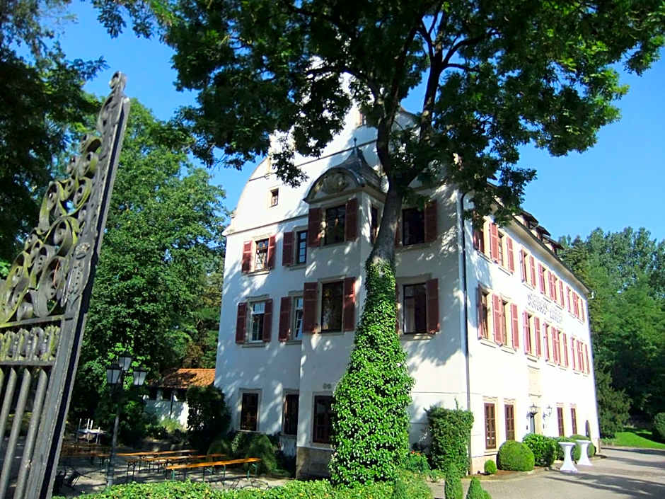 Welcome Hotel Schloss Lehen