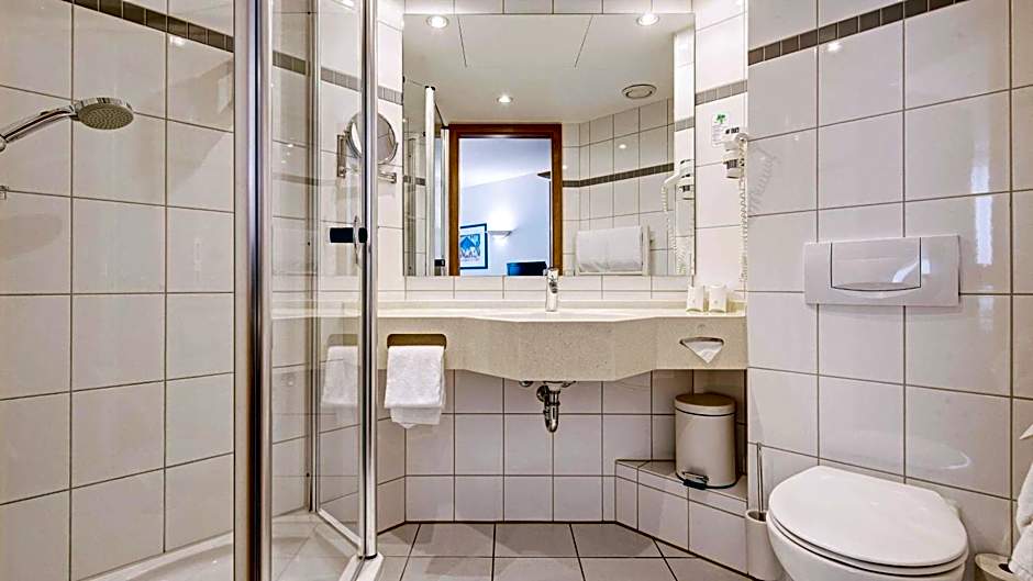 Hotel Schwanen Stuttgart Airport/Messe