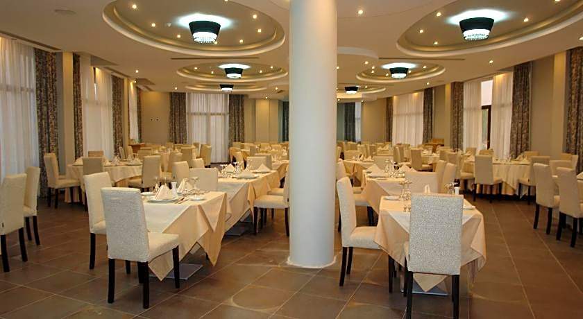 Airport Hotel Tirana