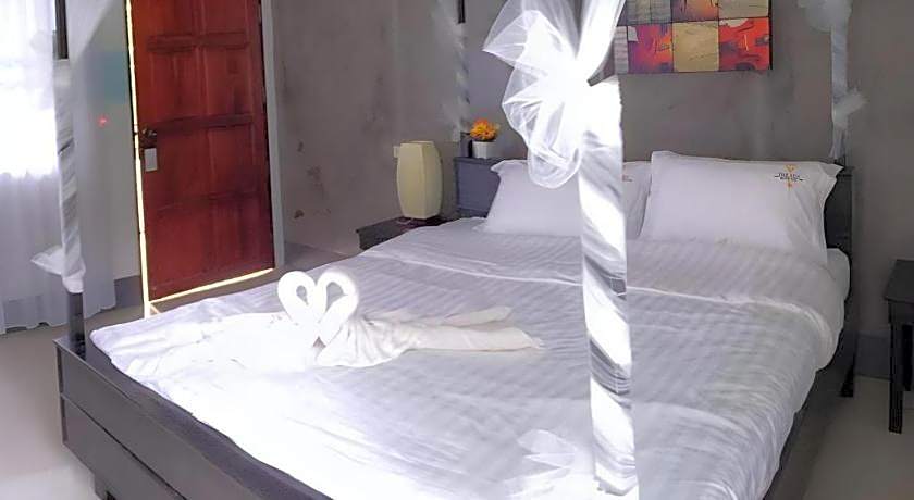 The Key Hotel