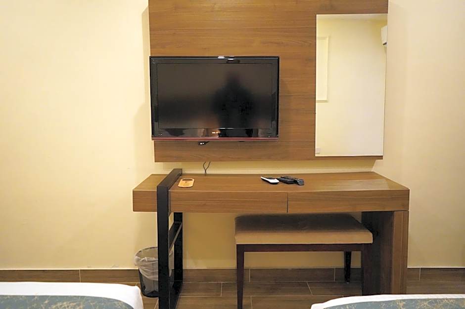 Post Boutique Hotel Amman