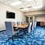 Courtyard by Marriott Columbus