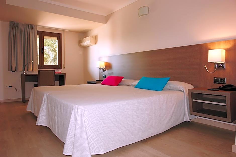Hotel Avenida Plaza