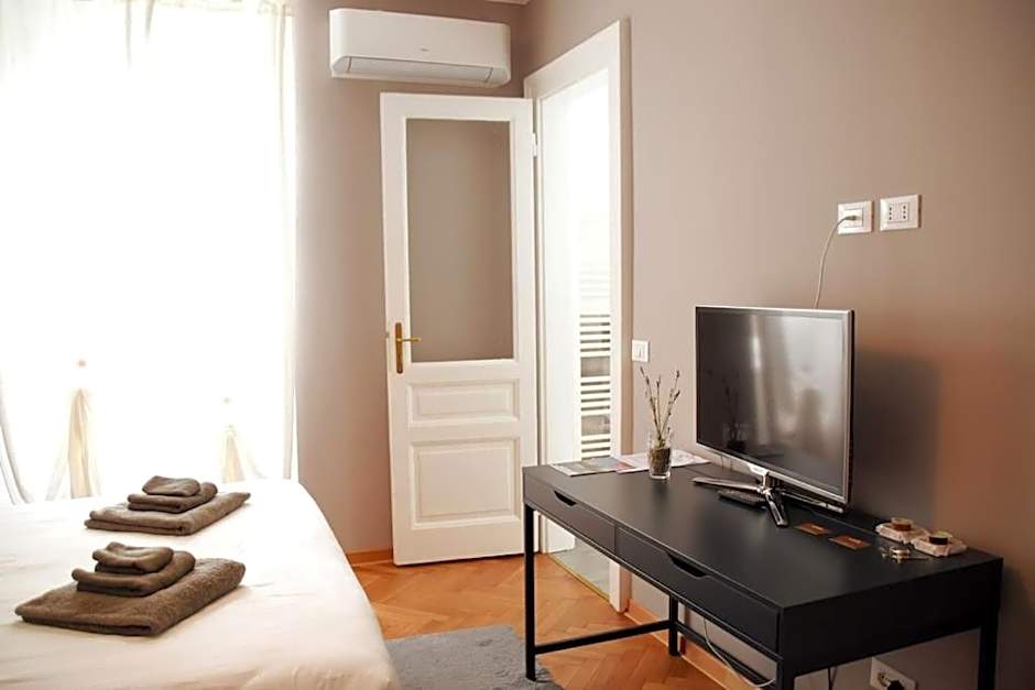 Residence Montanelli