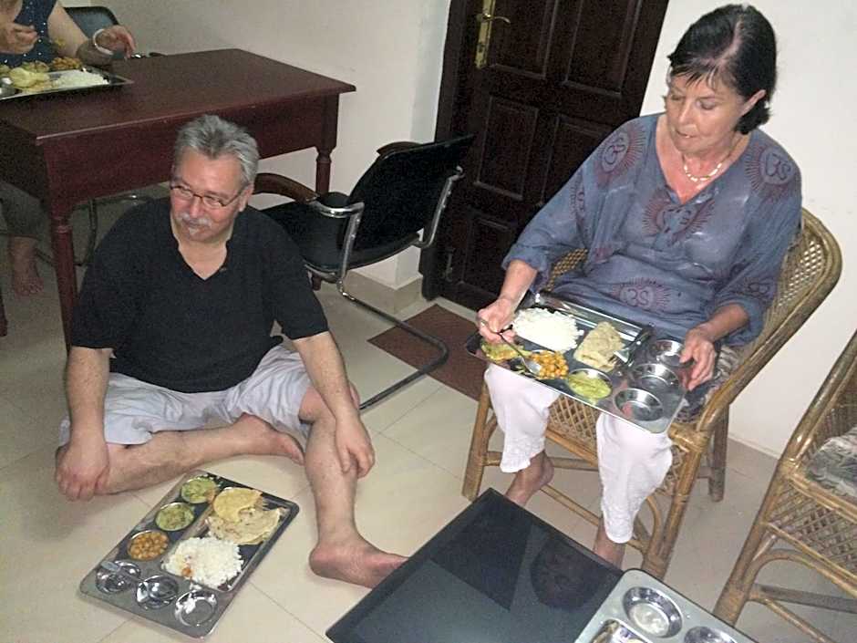 Elim Homestay Fort Kochi