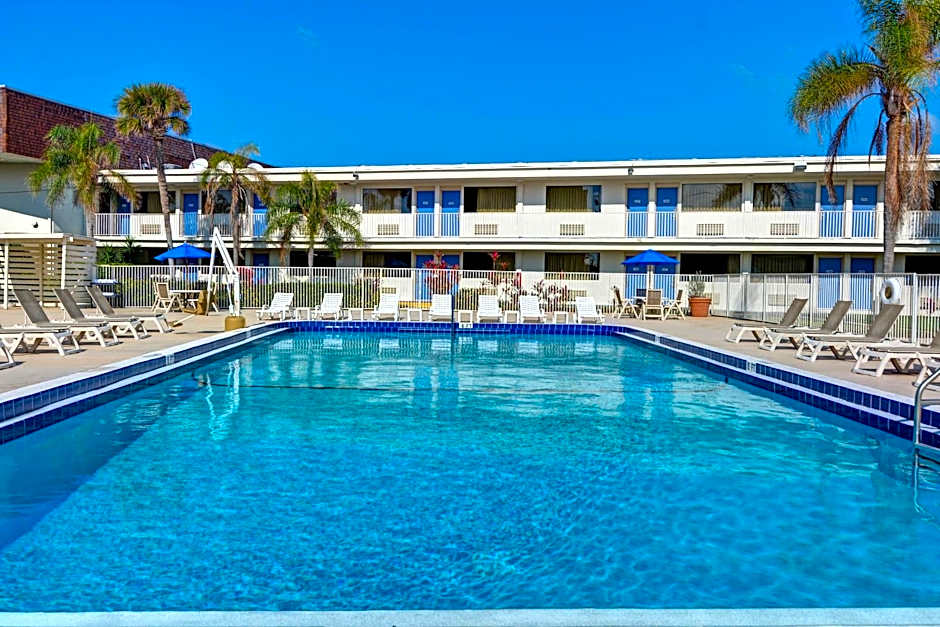 Photo 1 of 50 of Motel 6-Cocoa Beach, FL