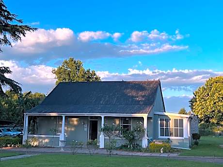 khaya4u Guesthouse
