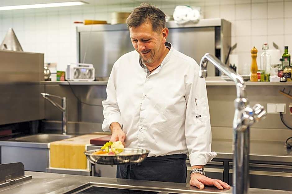 Hotel Hubertus - Au Bregenzerwald