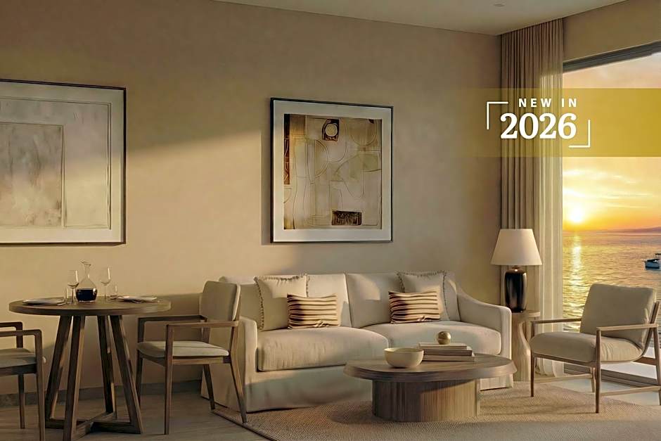 Sirena Resort Hvar - NEW IN 2026