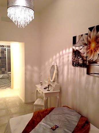 Fashion Lux B&B – Rome